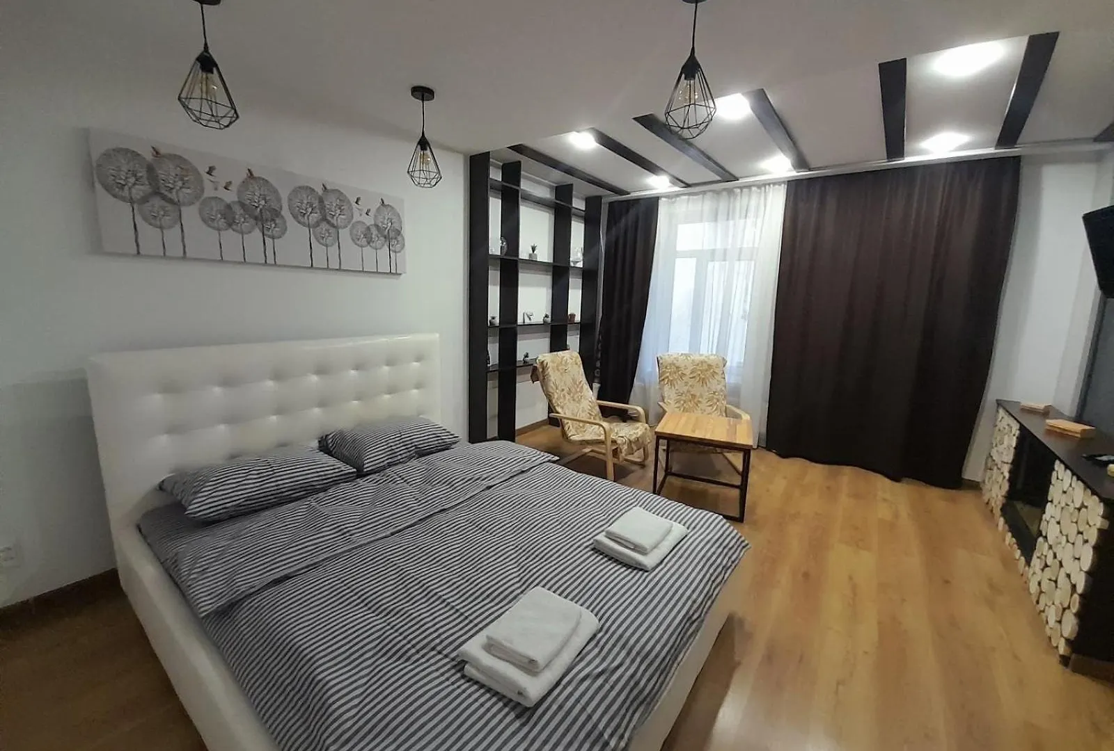 Center apartment Lviv Oekraïne