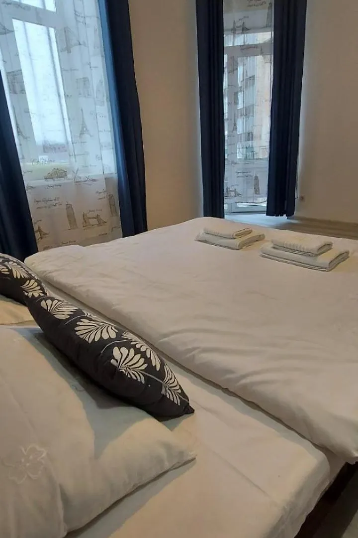 Center apartment Lviv Oekraïne