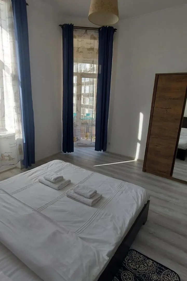 Center apartment Lviv