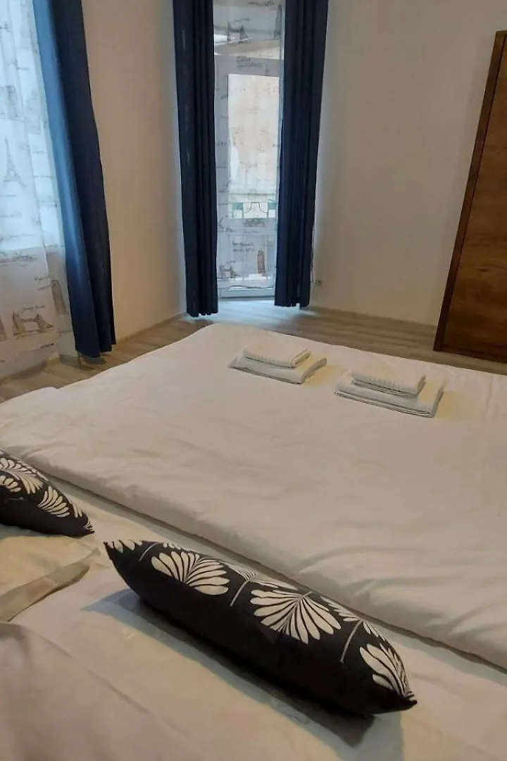 Center apartment Lviv