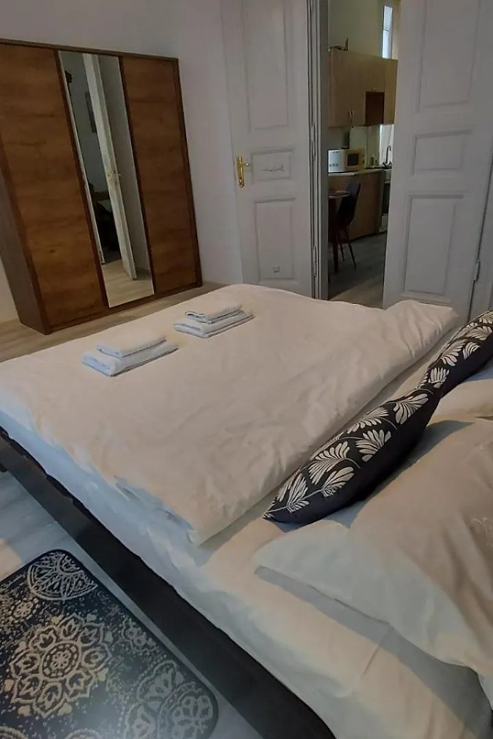 Center apartment Lviv