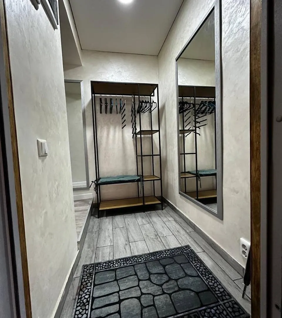 Center apartment Lviv 0*,  Oekraïne