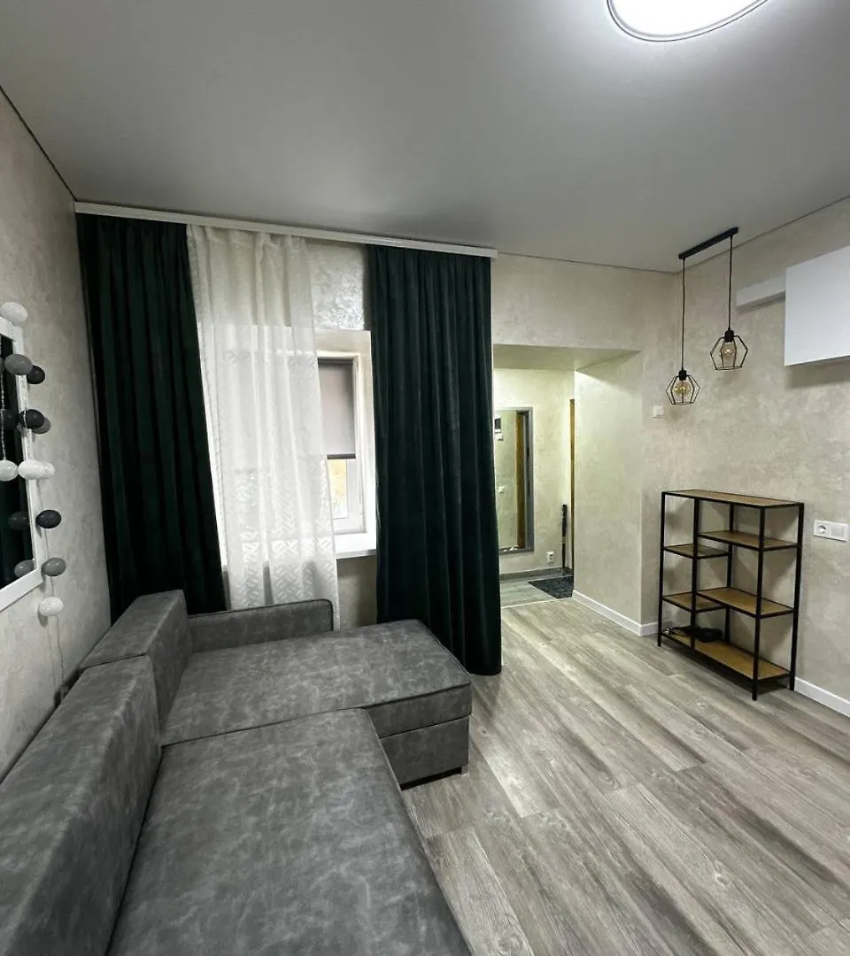 Center apartment Lviv Oekraïne