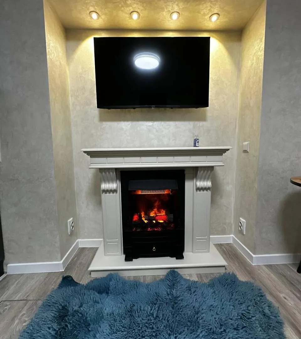 Center apartment Lviv