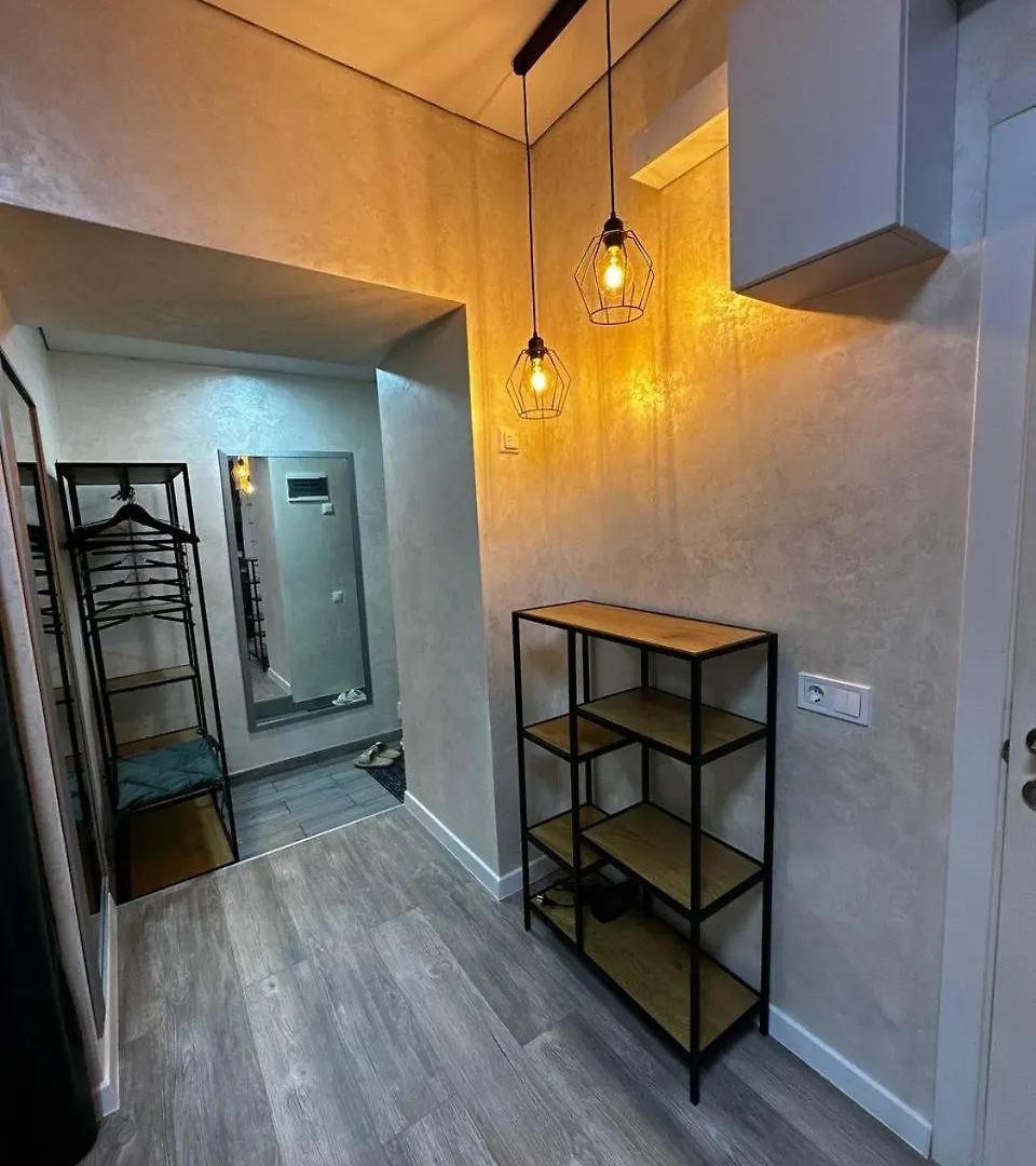 Center apartment Lviv