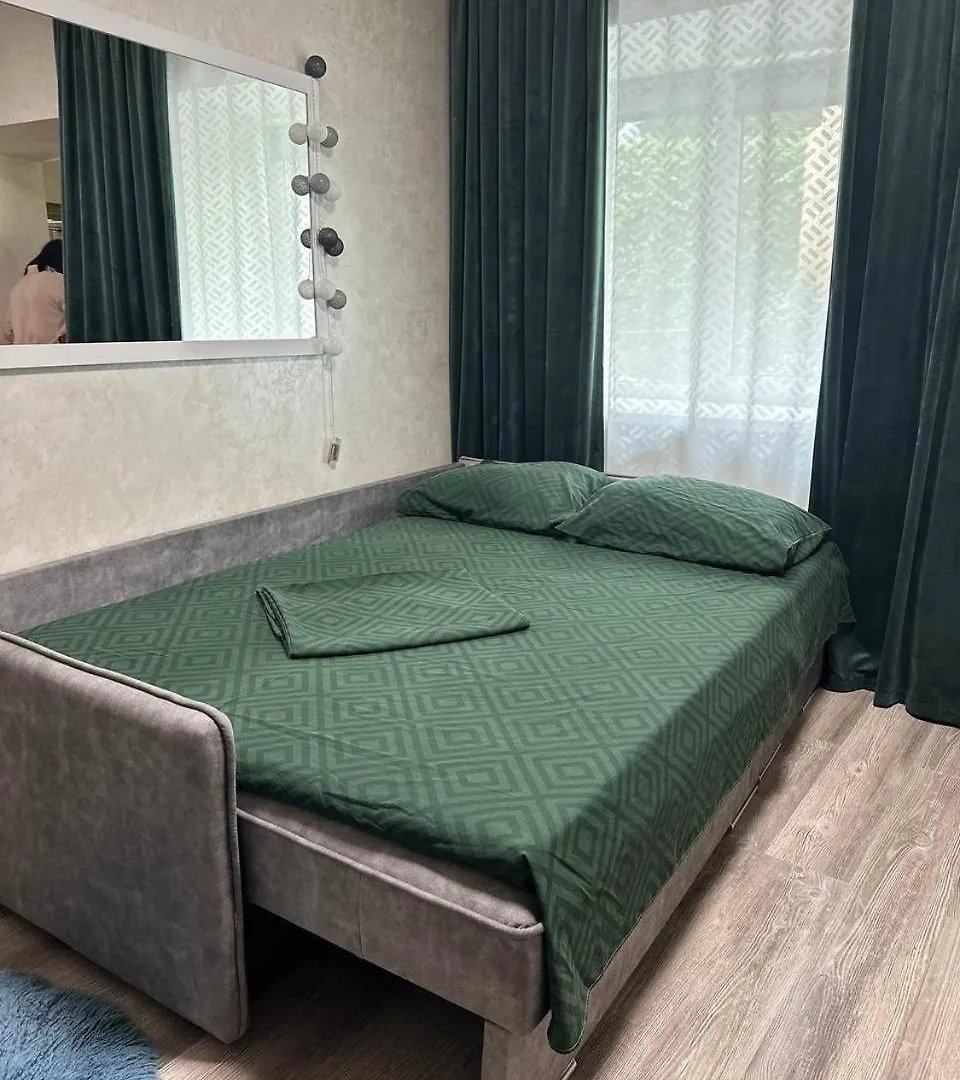 Center apartment Lviv