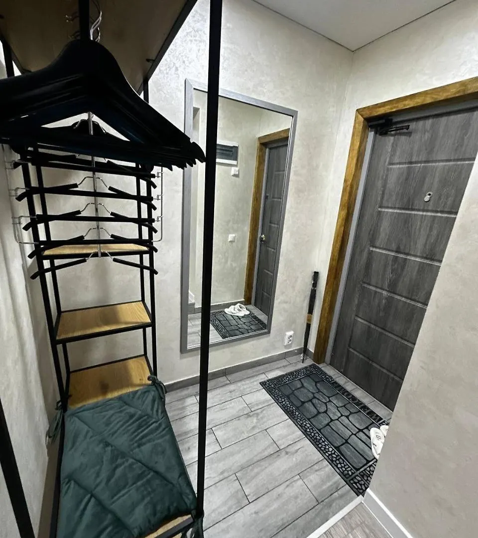 Center apartment Lviv